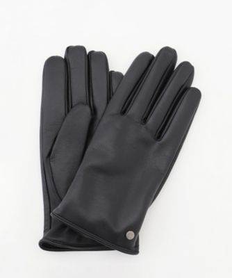 レザーグローブ（GBJXGW0501） | JOSEPH HOMME