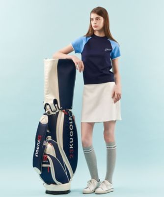 新品未使用☆２３区ゴルフレディース7WOMEN☆中綿ベーシック スカート 新品未使用☆23区ゴルフレディース7WOMEN☆中綿ベーシック