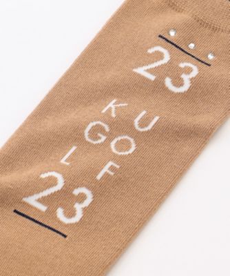 【ＷＯＭＥＮ】ハイソックス（ＧＮ１ＲＣＷ０４１４）