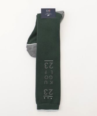 【ＷＯＭＥＮ】ハイソックス（ＧＮ１ＲＣＷ０４１４）