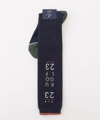 【ＷＯＭＥＮ】ハイソックス（ＧＮ１ＲＣＷ０４１４）