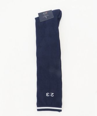【ＷＯＭＥＮ】ベーシック　ハイソックス（ＧＮ１ＲＣＷ０９０４）