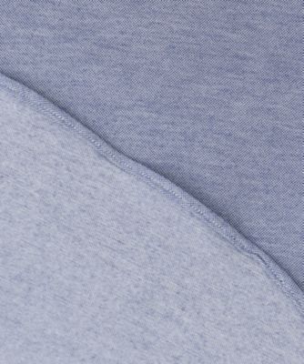 【Ｓｉｎｇｌｅ　Ｎｅｅｄｌｅ　Ｔａｉｌｏｒｉｎｇ　／　形態安定】スムースハイゲージニット　シャツ　／　Ｂ．Ｄ．（ＨＤＯＶＣＭ０２１７）