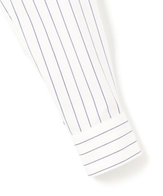 【ＰＲＥＭＩＵＭ　ＰＬＥＡＴＳ　／　形態安定】スーピマコットンボールドストライプ　ドレスシャツ　／　レギュラー（ＨＤＯＶＧＭ０２０２）