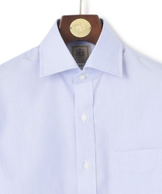Single Needle Tailoring ／ 形態安定