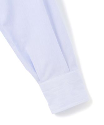 【Ｓｉｎｇｌｅ　Ｎｅｅｄｌｅ　Ｔａｉｌｏｒｉｎｇ　／　形態安定】マイクロストライプ　シャツ　／　Ｂ．Ｄ．（ＨＤＯＶＧＭ０２１２）