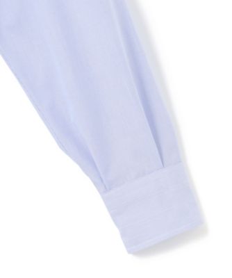 【Ｓｉｎｇｌｅ　Ｎｅｅｄｌｅ　Ｔａｉｌｏｒｉｎｇ　／　形態安定】マイクログラフチェック　シャツ　／　Ｂ．Ｄ．（ＨＤＯＶＧＭ０２１３）