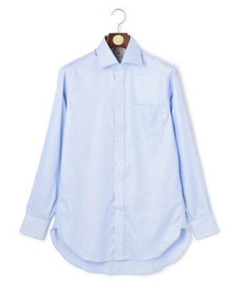 Single Needle Tailoring ／ 形態安定