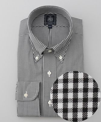 ギンガムチェック シャツ ボタンダウン ｈｄｏｖｋｗ０２０１ 三越伊勢丹オンラインストア 公式