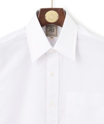 Single Needle Tailoring】オーガニックコットン