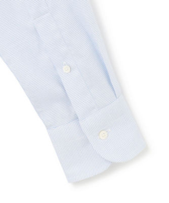 350a 新品 ジェイプレス 形態安定ピンオックス ドレスシャツ 綿 37-82 PREMIUM PLEATS ／ 形態安定】ピンヘッド シャツ