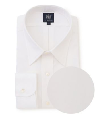 316 新品 ジェイプレス ピンオックス ドレスシャツ レギュラー 38-84 316 新品 ジェイプレス ピンオックス ドレスシャツ レギュラー