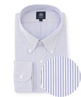 KING SIZE】【PREMIUM PLEATS ／ 形態安定