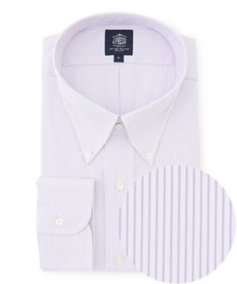 KING SIZE】【PREMIUM PLEATS ／ 形態安定