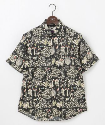 キングサイズ・新作・英国・リバティ社】リバティタナローン