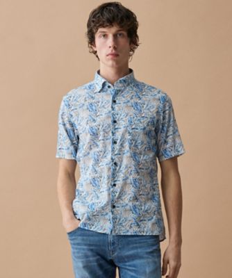 JOSEPH ABBOUD (Men) / ジョセフ アブード TOP | ファッション・服