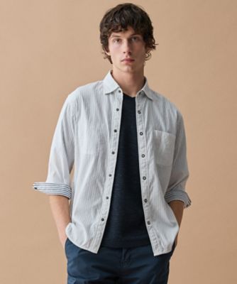 JOSEPH ABBOUD (Men) / ジョセフ アブード TOP | ファッション・服