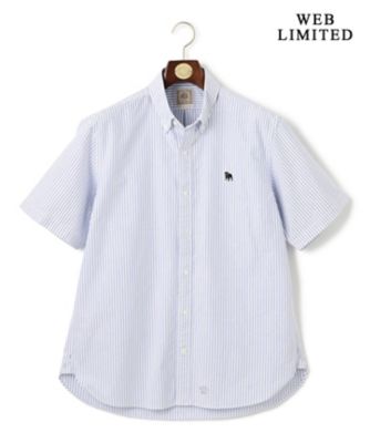 大人気シリーズに新作登場！【WEB限定】コットンオックス