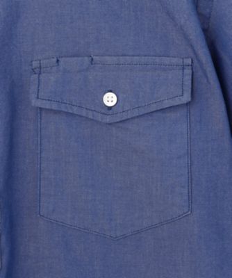 Ｒｅｙｎ　ｓｐｏｏｎｅｒ×Ｊ．ＰＲＥＳＳ　リバースプリント　プルオーバー（ＨＨＯＶＳＡ０６１３）