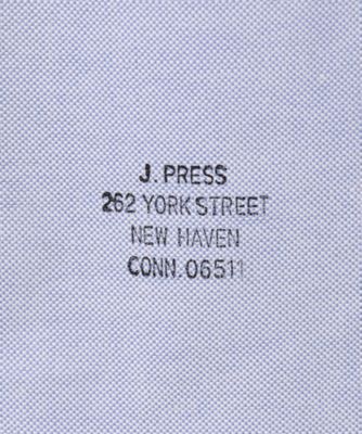 【Ｊ．ＰＲＥＳＳ　ＢＡＳＩＣ】アービングボタンダウン　半袖シャツ（ＨＨＯＶＳＭ０００１）