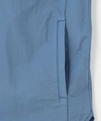 【軽量／ＥＣＯ撥水／ストレッチ／男女兼用】ライトワッシャー　アウトドアシャツ（ＨＳ１ＨＣＭ０６５３）