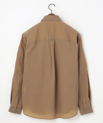 【ＵＮＩＳＥＸ】ＥＣＯ撥水　ハイパワーストレッチアウトドアシャツ（ＨＳ１ＨＳＭ０６５４）