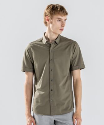 ストレッチシャツ　シャルレ　EL702 ストレッチシャツ シャルレ EL702 - メルカリ