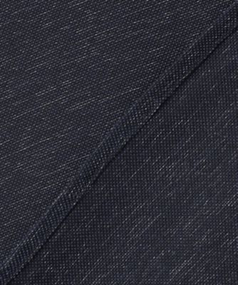 新型・新素材【軽量／洗える／ストレッチ】レノクロスストレッチ　７分袖レギュラーカラーシャツ（ＨＳＪＨＧＭ０４０２）