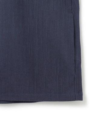 新素材【通気性／洗える／ストレッチ】トリコワッシャーストレッチ　レギュラーカラー半袖シャツ（ＨＳＪＨＧＭ０５０２）