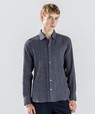 新素材【ドライタッチ／ストレッチ】ドライコットンドビー レギュラー