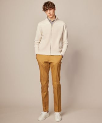 ローンオーガニックコットンシャツ MARKAWARE - ORGANIC COTTON LOAN