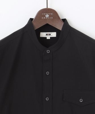 クールビズ【キングサイズ・洗える・軽量／清涼／ストレッチ】ハイツイストドライストレッチ　シャツ（ＨＳＪＫＧＡ０００１）