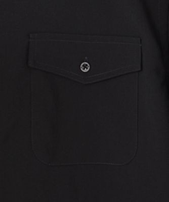 クールビズ【キングサイズ・洗える・軽量／清涼／ストレッチ】ハイツイストドライストレッチ　シャツ（ＨＳＪＫＧＡ０００１）