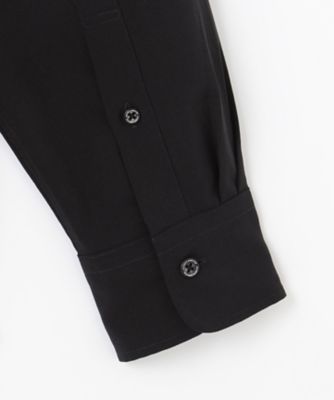 クールビズ【キングサイズ・洗える・軽量／清涼／ストレッチ】ハイツイストドライストレッチ　シャツ（ＨＳＪＫＧＡ０００１）