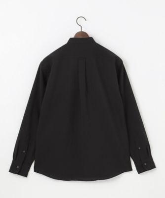 クールビズ【キングサイズ・洗える・軽量／清涼／ストレッチ】ハイツイストドライストレッチ　シャツ（ＨＳＪＫＧＡ０００１）