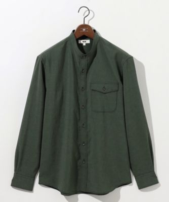 クールビズ【キングサイズ・洗える・軽量／清涼／ストレッチ】ハイツイストドライストレッチ　シャツ（ＨＳＪＫＧＡ０００１）