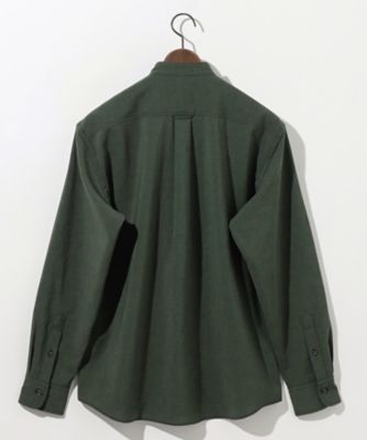 クールビズ【キングサイズ・洗える・軽量／清涼／ストレッチ】ハイツイストドライストレッチ　シャツ（ＨＳＪＫＧＡ０００１）