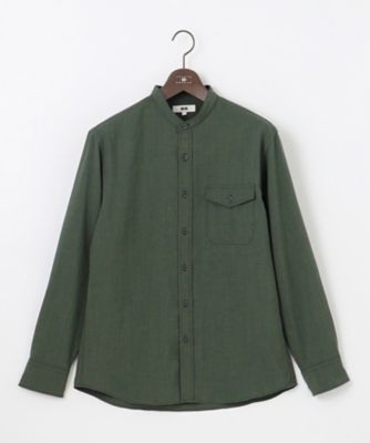 クールビズ【キングサイズ・洗える・軽量／清涼／ストレッチ】ハイツイストドライストレッチ　シャツ（ＨＳＪＫＧＡ０００１）
