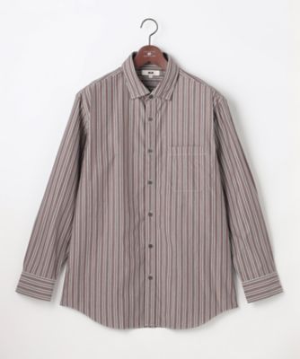 JOSEPH ABBOUD (Men) / ジョセフ アブード TOP | ファッション・服