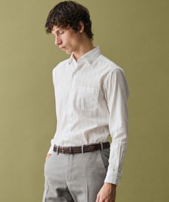 JOSEPH ABBOUD (Men) / ジョセフ アブード TOP | ファッション・服