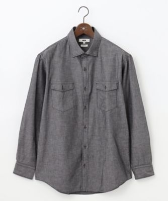 JOSEPH ABBOUD (Men) | 三越伊勢丹オンラインストア・通販【公式】