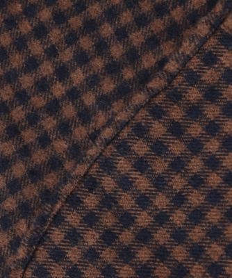 【キングサイズ・柔らかな肌触り／暖かい】　ラフィーコットンフランネルシャツ（ＨＳＪＫＳＷ０３０４）