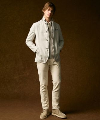 ストレッチ】コーデュロイ シャツ（HSJLGW0301） | JOSEPH