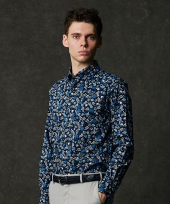 ジョセフ・アブード氏セレクト・英国LIBERTY社】リバティ