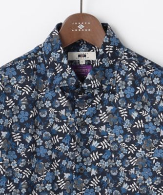 ジョセフ・アブード氏セレクト・英国LIBERTY社】リバティ