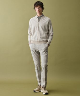 英国・リバティ社】リバティプリントシャツ（HSJLLS0204