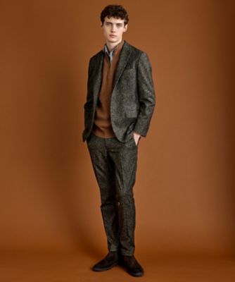 スト レッチストライプシャツ（HSJLSA0105） | JOSEPH