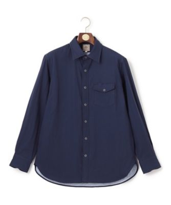 スウェードシャツブルゾン スウェードZIPシャツブルゾン | Omekashi(オメカシ)レディース