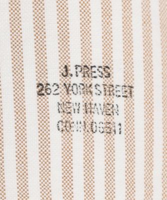 【ＩＶＹ　ＣＯＬＬＥＣＴＩＯＮ】【毎シーズン大好評】バックブル　ロンストクレイジーパターン　バンドカラーシャツ（ＨＳＯＶＧＭ０１１３）