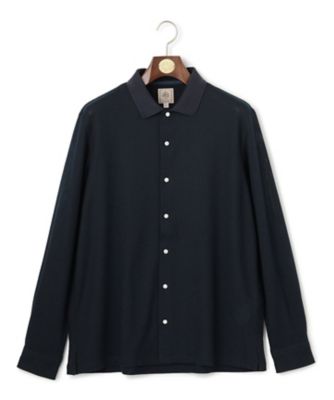 ス*ヨ様 KNOSIS ポロシャツ L GENKNOSIS POP UP 商品>> KNOSIS LOGO POLO SHIRT